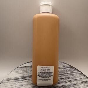 Estée Lauder Double Wear Foundation ORIGINAL FORMULA JUMBO 2C1 PURE BEIGE 6.7oz